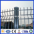 Deming Factory Galvanized Fence Panels